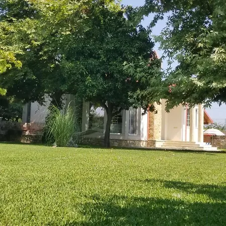 Country House Bubullime Albania Lushnje Exterior photo