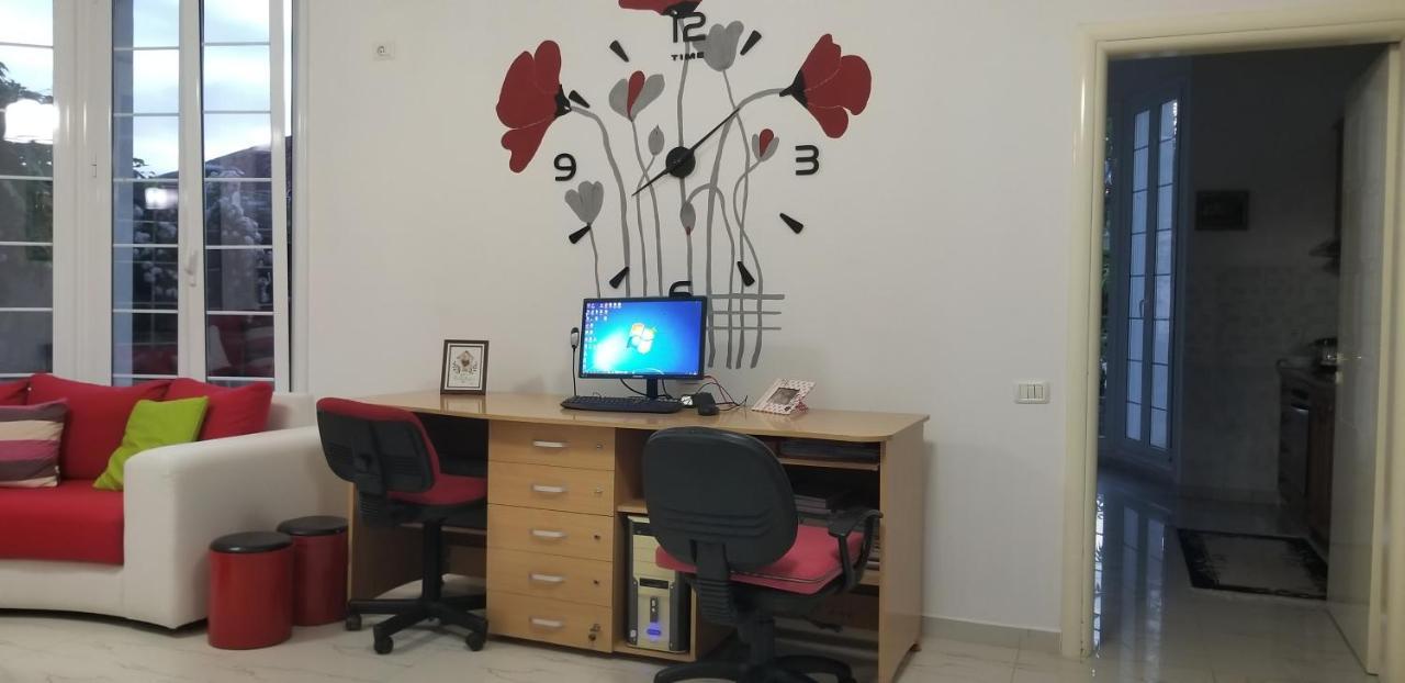 Villa Bubullime Albania Lushnjë