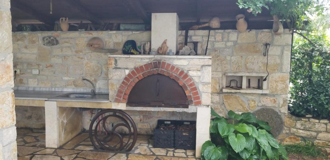 Villa Bubullime Albania