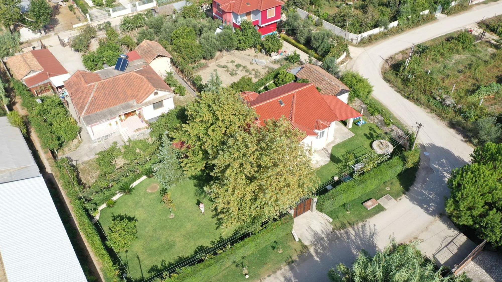 Bubullime Albania *