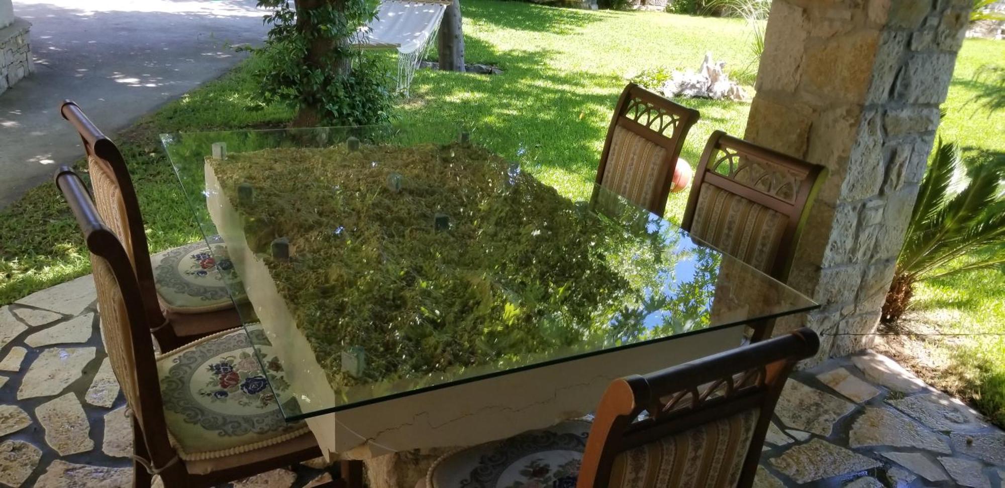 Villa Bubullime Albania Lushnjë