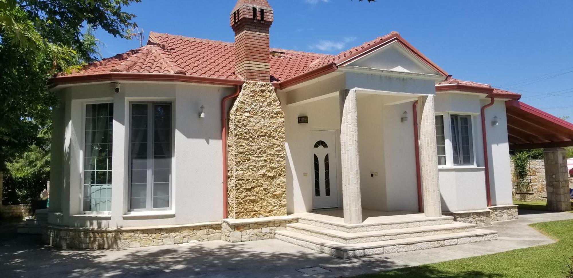 Bubullime Albania Villa *
