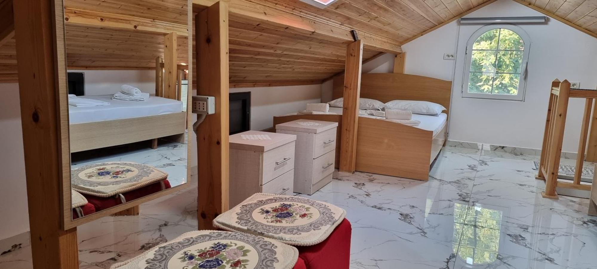 Bubullime Albania Villa *